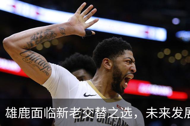 雄鹿面临新老交替之选，未来发展该如何决策？